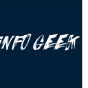 Logotipo da empresa INFOGEEK