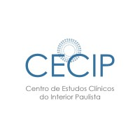 Logotipo da empresa CECIP