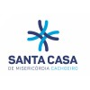 Logotipo da empresa SANTA CASA DE IUNA