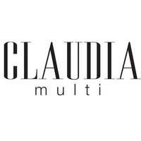 Logotipo da empresa CLAUDIA