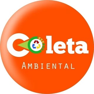 Logotipo da empresa COLETA AMBIENTAL