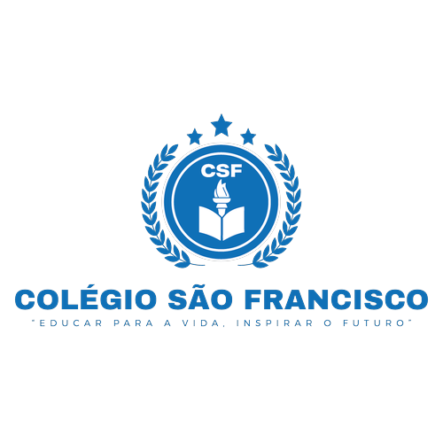 Logotipo da empresa COLEGIO SAO FRANCISCO