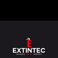 Logotipo da empresa EXTINTEC