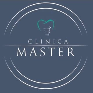 Logotipo da empresa CLINICA DENTARIA MASTER