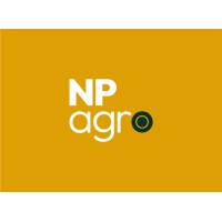 Logotipo da empresa NP AGRO