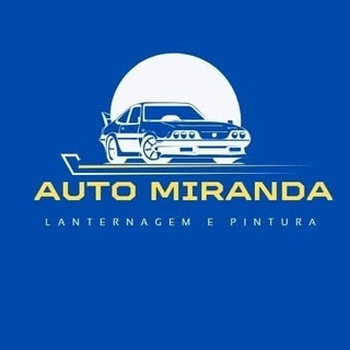 Logotipo da empresa AUTO MIRANDA