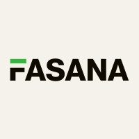 Logotipo da empresa FASANA CONTRUCOES