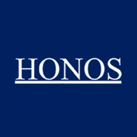 Logotipo da empresa HONOS