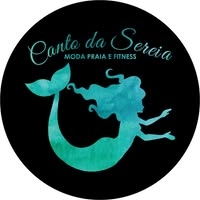 Logotipo da empresa CANTO DA SEREIA - MODA PRAIA
