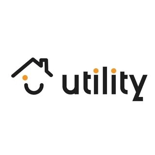 Logotipo da empresa UTILITY COMERCIO