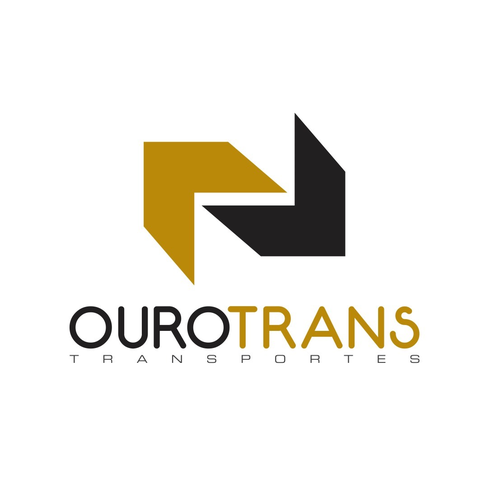 Logotipo da empresa OUROTRANS