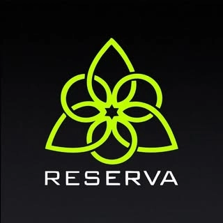 Logotipo da empresa RESERVA GARDEN