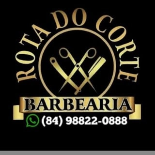 Logotipo da empresa ROTA DO CORTE