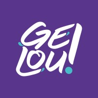 Logotipo da empresa GELOU! INDUSTRIA DE GELO