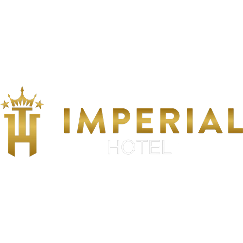 Logotipo da empresa IMPERIAL HOTEL