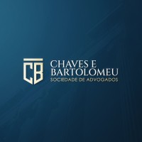 Logotipo da empresa CHAVES E BARTOLOMEU SOCIEDADE DE ADVOGADOS