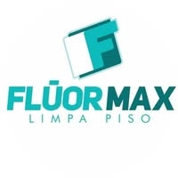 Logotipo da empresa FLUOR MAX COMERCIO E SERVICO LTDA