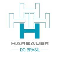Logotipo da empresa HARBAUER