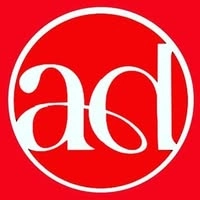 Logotipo da empresa ADICON