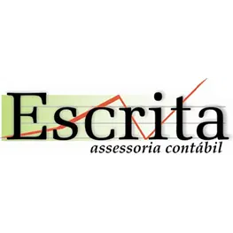 Logotipo da empresa ESCRITA ADMINISTRACAO E PARTICIPACAO LTDA
