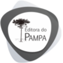 Logotipo da empresa EDITORA DO PAMPA - MEI
