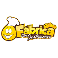 Logotipo da empresa FABRICA MINI GOSTOSURAS