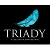 Logotipo da empresa TRIADY ASSESSORIA EMPRESARIAL LTDA