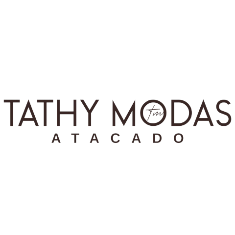 Logotipo da empresa ATACADO TATHY MODAS