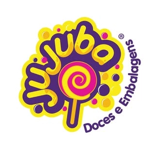 Logotipo da empresa JUJUBA DOCES E EMBALAGENS