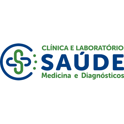 Logotipo da empresa CLINICA SAUDE