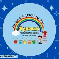 Logotipo da empresa LIZANDRA DE MATTOS VIEGAS - ESCOLINHA