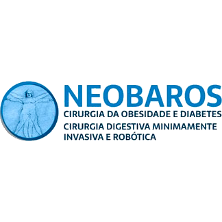 Logotipo da empresa NEOBAROS