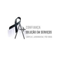 Logotipo da empresa A+CONFIANCA