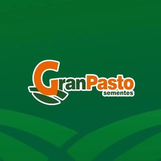 Logotipo da empresa GRANPASTO COMERCIO IMPORTACAO E EXPORTACAO DE SEMENTES LTDA