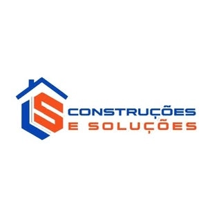 Logotipo da empresa LS CONSTRUCOES & SOLUCOES