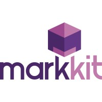 Logotipo da empresa MARKKIT GESTAO E DESENVOLVIMENTO LTDA