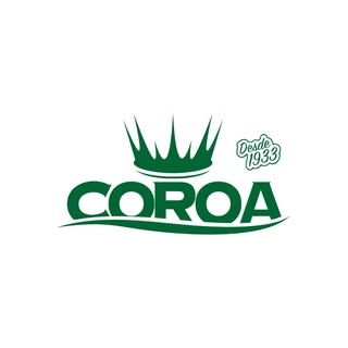 Logotipo da empresa REFRIGERANTES COROA LTDA