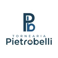 Logotipo da empresa TORNEARIA PIETROBELLI