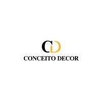 Logotipo da empresa CONCEITO DECOR