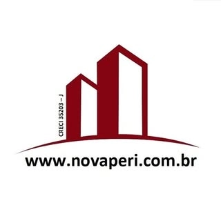 Logotipo da empresa NOVA PERI