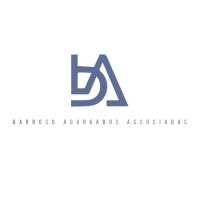 Logotipo da empresa BARROSO