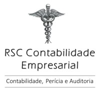 Logotipo da empresa RSC CONTABILIDADE EMPRESARIAL