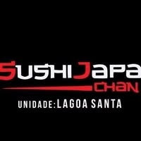 Logotipo da empresa SUSHI JAPA LAGOA SANTA