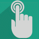 Logotipo da empresa CLIQUE MENOS SISTEMAS