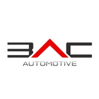Logotipo da empresa BAC REPRESENTACOES