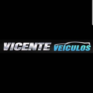 Logotipo da empresa VICENTE VEICULOS