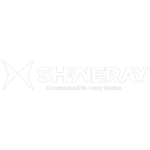 Logotipo da empresa HAVY MOTOS