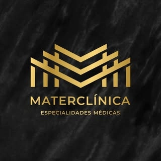 Logotipo da empresa MATER CLINICA