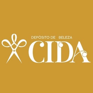 Logotipo da empresa DEPOSITO DE BELEZA CIDA