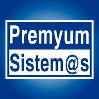Logotipo da empresa PREMYUM SISTEMAS